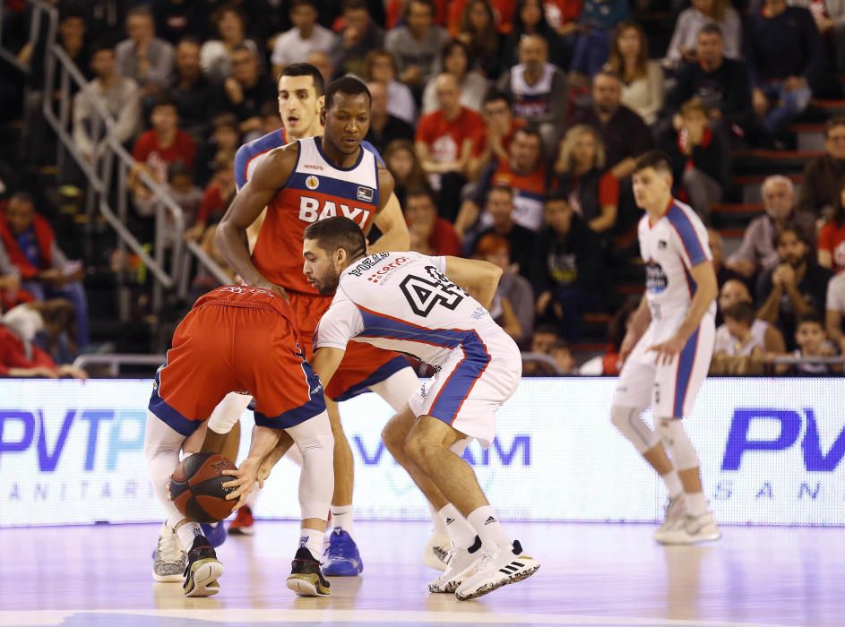 Baxi - Obradoiro, en imatges