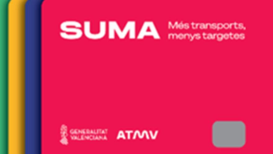 Tarjeta SUMA: resolvemos todas tus dudas sobre las nuevas tarjetas para pagar en EMT, metro y Cercanías