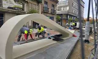 Clara Campoamor reabre viernes tras su profunda remodelación