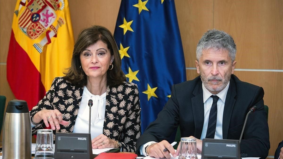 undefined45413225 graf3694 madrid espa a 10 10 2018 la secretaria de est181018205341 undefined45413225 graf3694 madrid espa a 10 10 2018 la secretaria de est181018205341