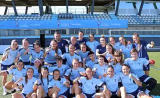 As Celtas, año cero