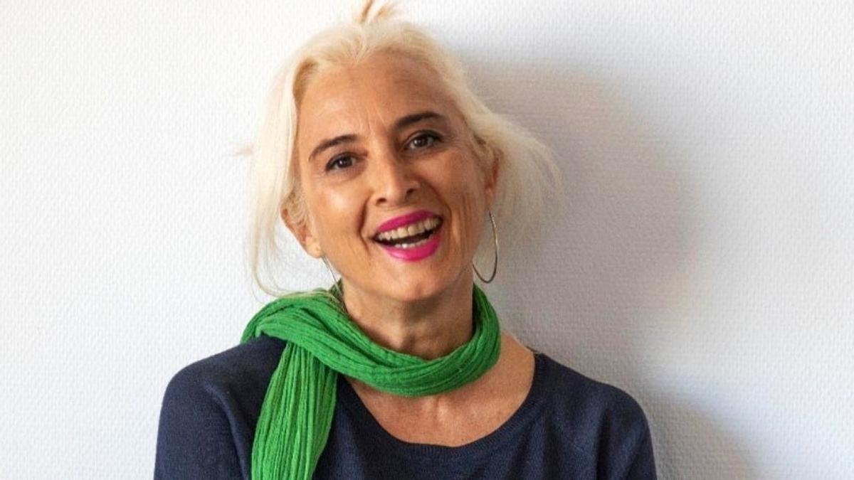 Mariola Cubells