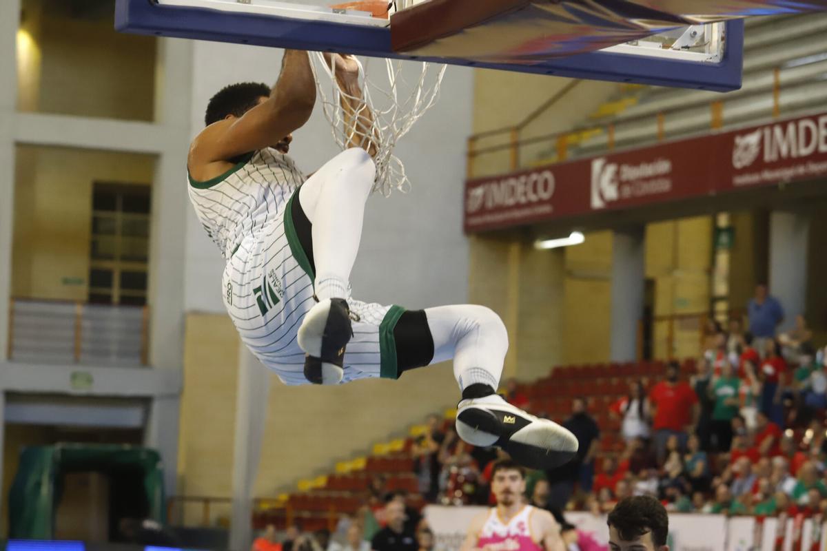 Las imágenes del Coto Córdoba - Caja 87