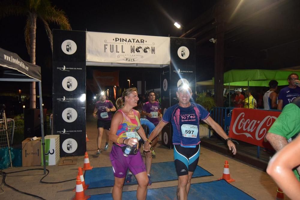 Pinatar Full Moon Race