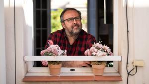 Roger Mas: "Estem en una època que sembla un final de mil·lenni"