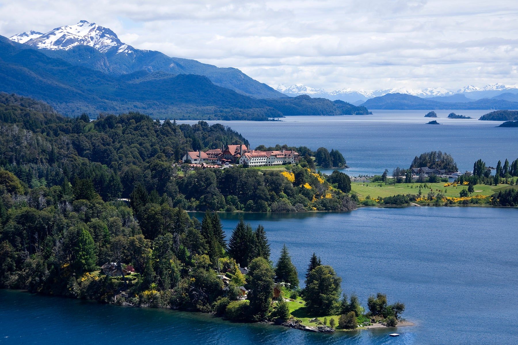 Bariloche