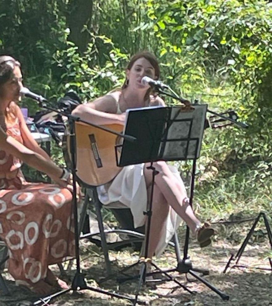 Segona edició del festival &quot;Fem Muga&quot; a Boadella i les Escaules