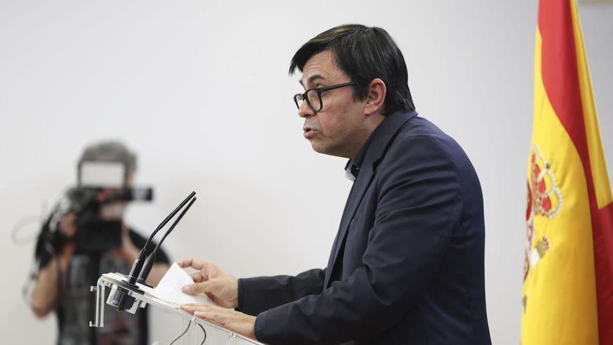 Sumar contradice a Junts en la ruptura de las negociaciones sobre vivienda: “Las conversaciones no se han suspendido”