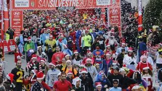 La San Silvestre de Vigo ya tiene fecha... en febrero