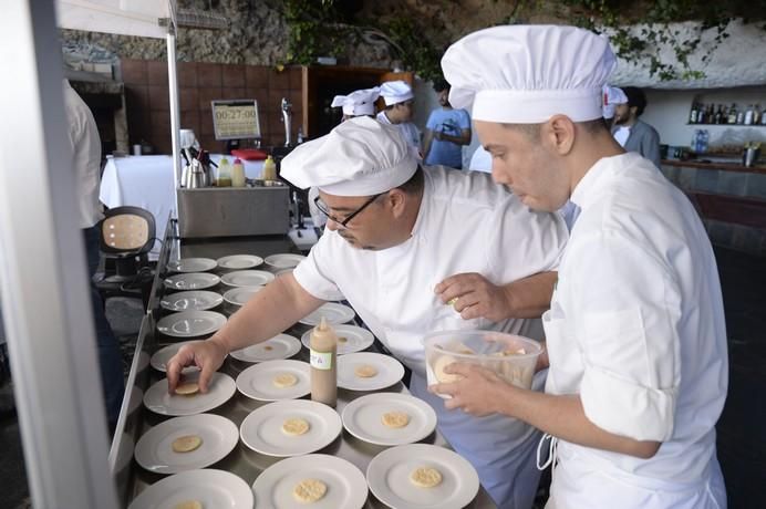 GASTRONORTE EN ARTENARA