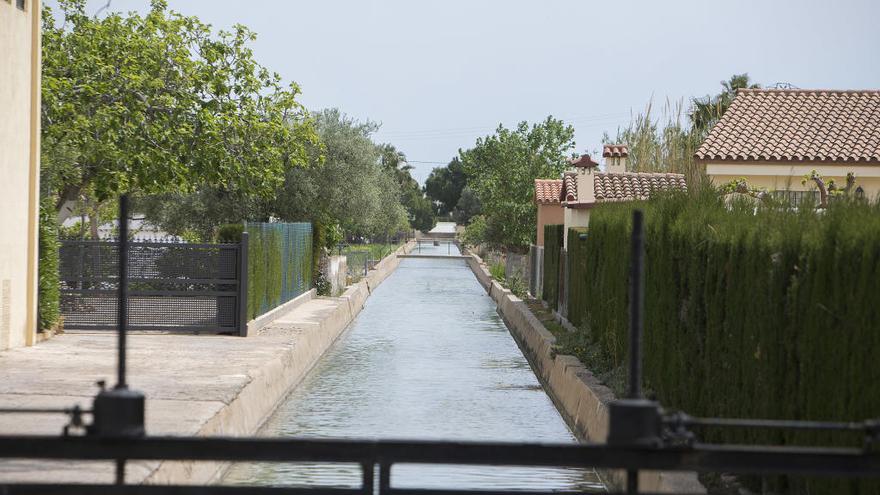 Castelló proyecta recuperar el humedal de la Marjaleria y la avifauna con ayuda europea