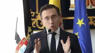 El Gobierno intenta frenar nuevas entradas en Ceuta: "Todos los migrantes serán devueltos a Marruecos"