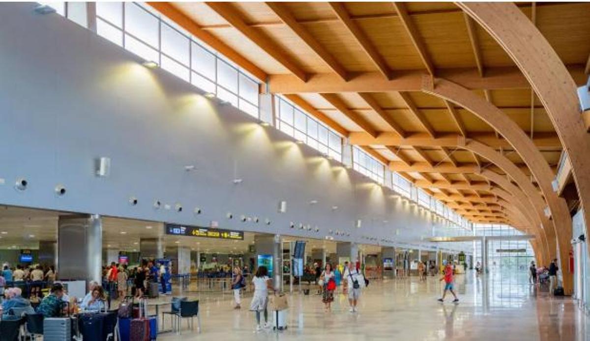 Aeroport de Tenerife