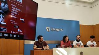Zaragoza se convierte este sábado en la capital del beatbox