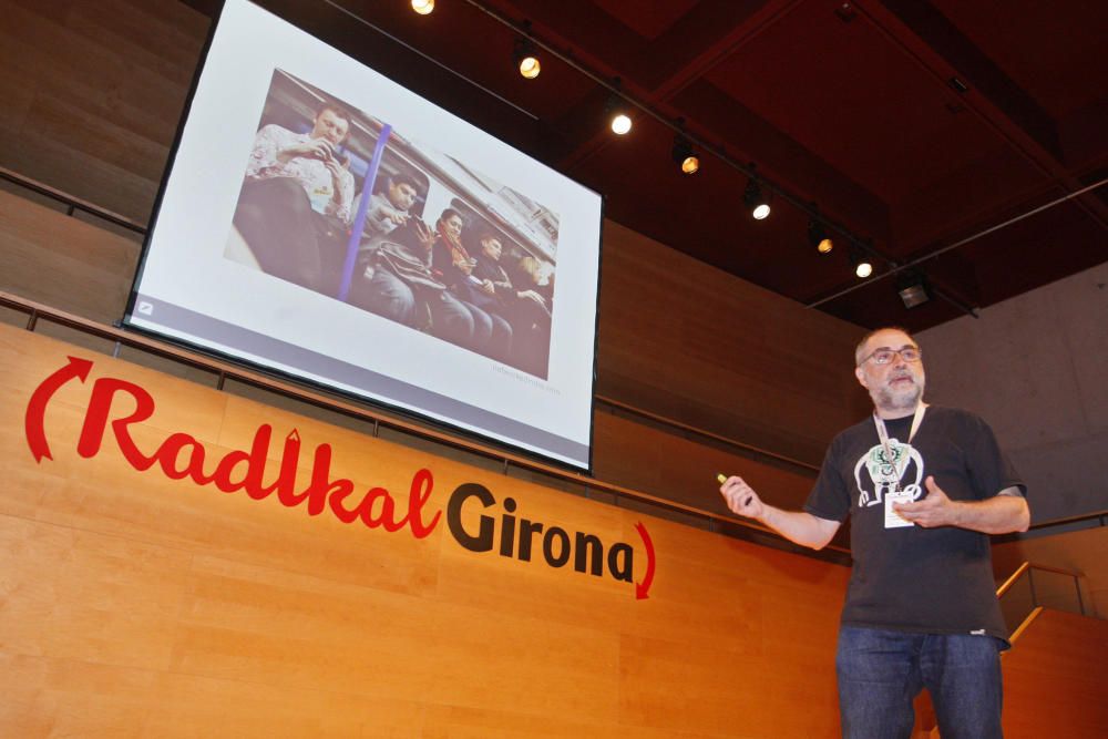 Jornada "Radikal Girona"