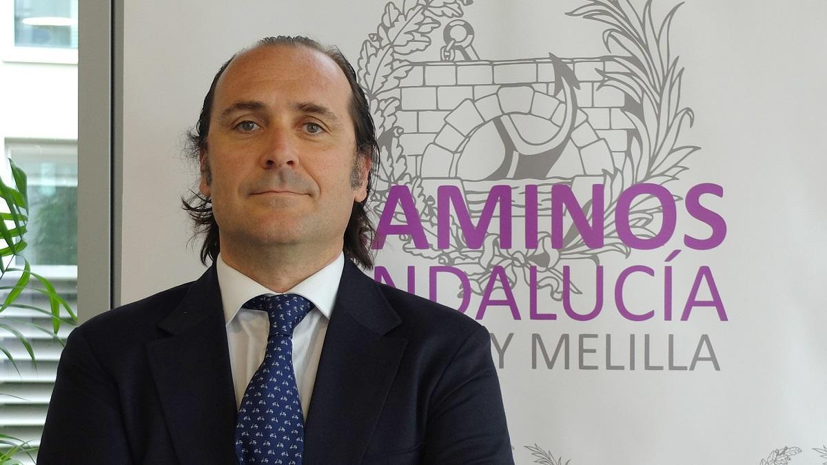 Antonio Cleofé López Muñoz ha sido elegido representante en Córdoba del Colegio de Ingenieros de Caminos, Canales y Puertos de Andalucía, Ceuta y Melilla para la legislatura de 2022-2026.