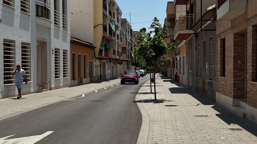 Una auditoría en San Vicente para implantar la obligatoria zona de bajas emisiones