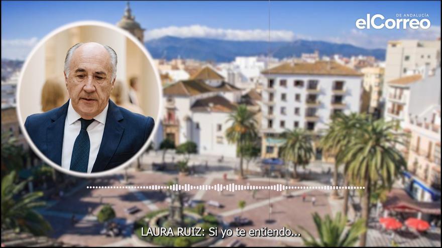 Vídeo | Caso Landaluce