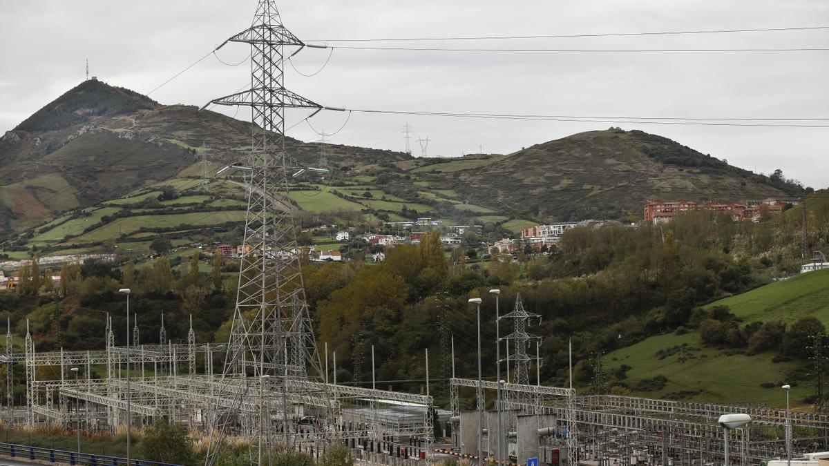 El precio de la electricidad se incrementa este lunes en un 8,7%.