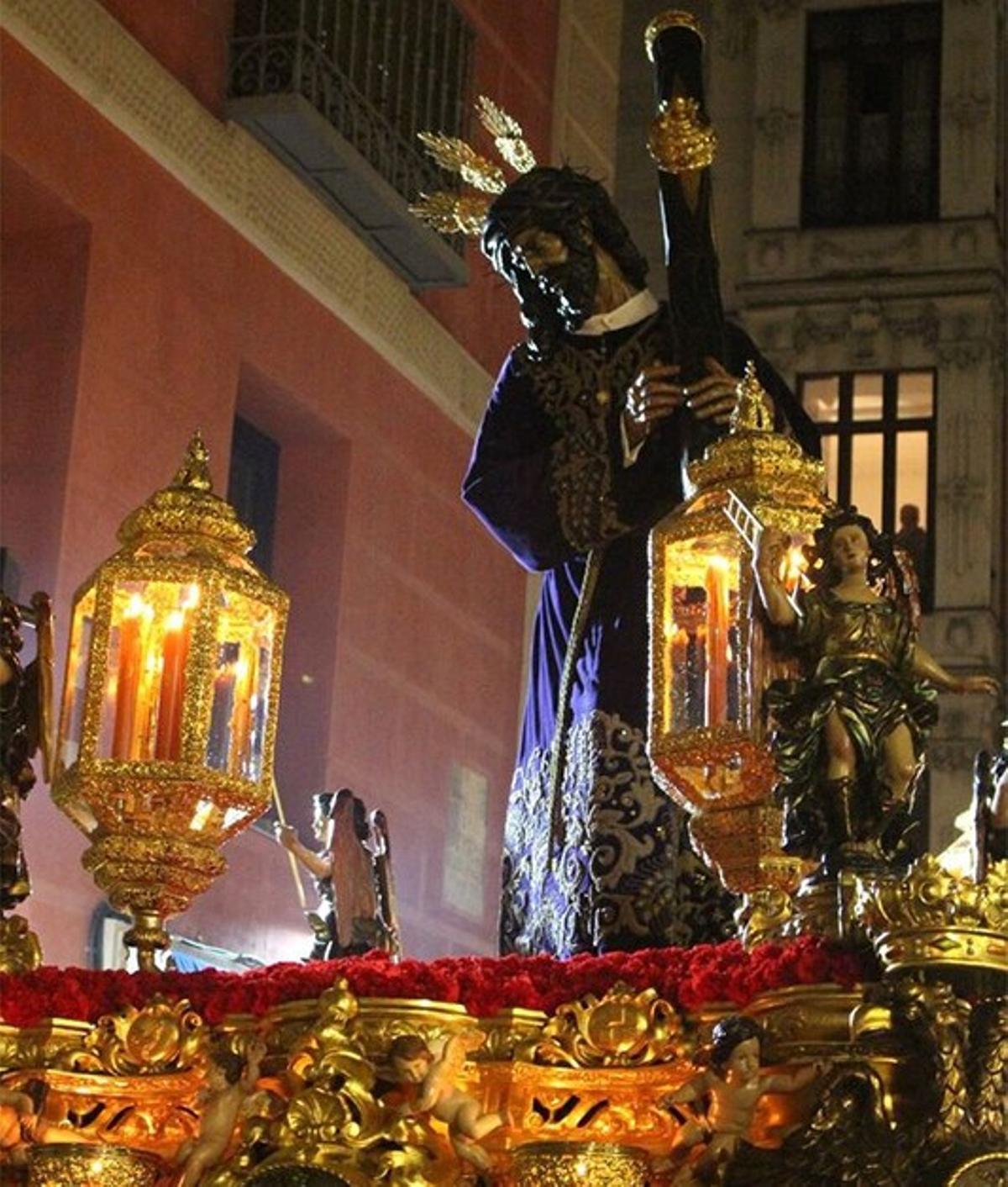 Nuestro Padre Jes�s del Gran Poder (Jueves Santo).jpg