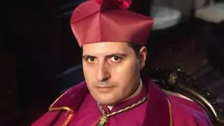 ¿Quién es Pablo de Rojas Sánchez-Franco, el obispo excomulgado en quien confían las monjas clarisas del cisma?