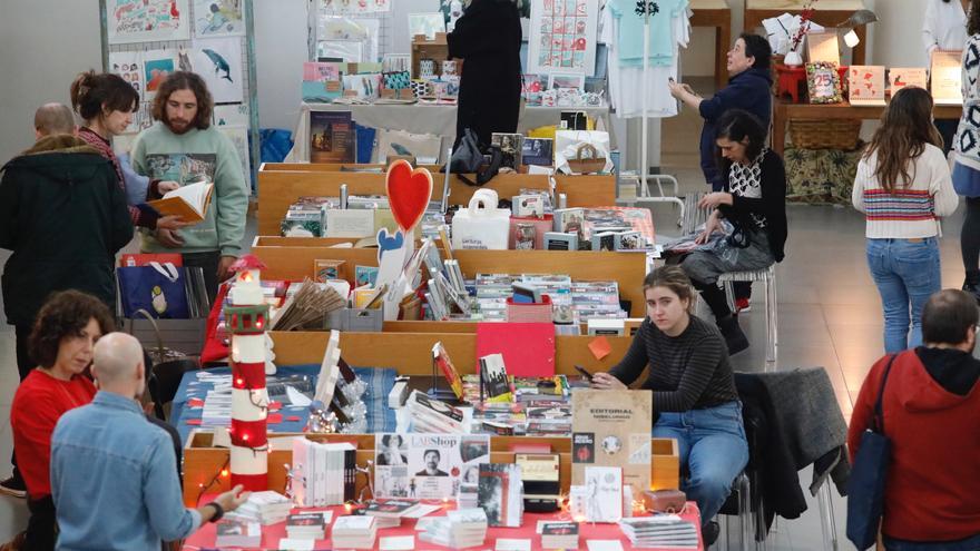 Nuevo &quot;LabShop&quot; en Laboral Centro de Arte