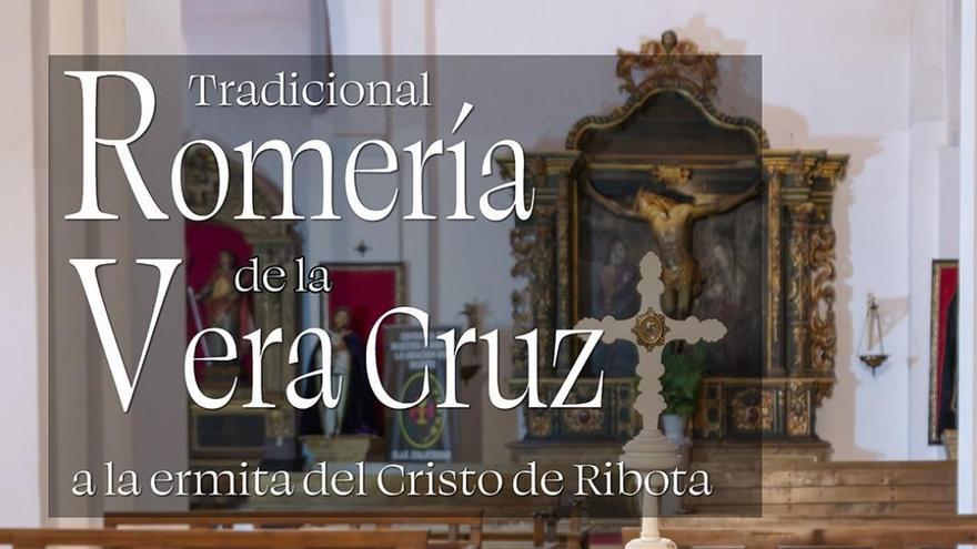 Romería de la Vera Cruz