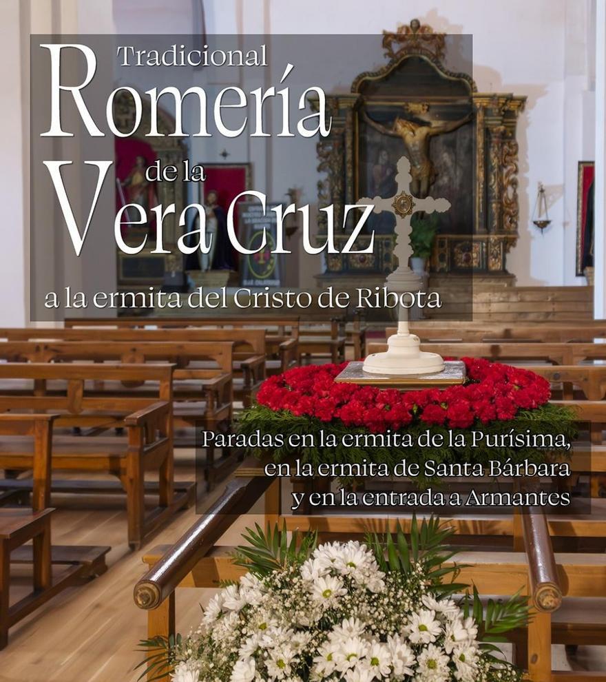 Romería de la Vera Cruz