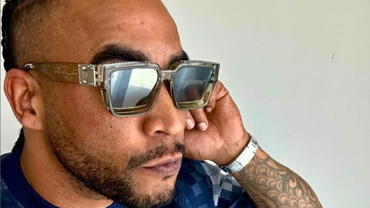 Don Omar sobre su diagnóstico de cáncer: &quot;Hoy sí, pero mañana no tendré cáncer&quot;