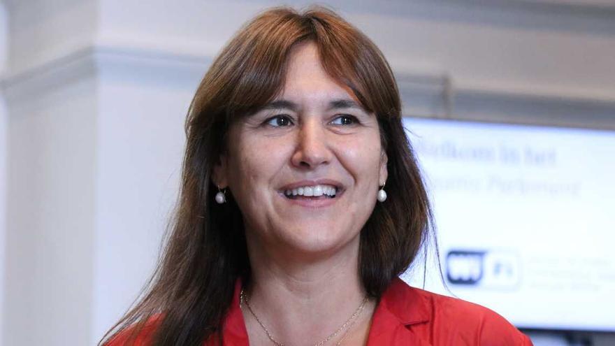 Laura Borràs