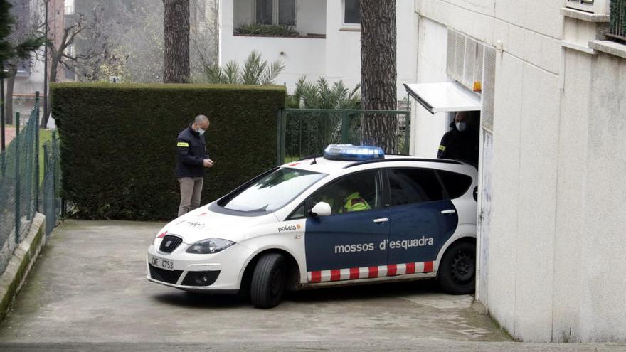 Els dos acusats d&#039;assassinar la infermera de Girona durant un assalt a casa seva s&#039;enfronten a 31 anys de presó