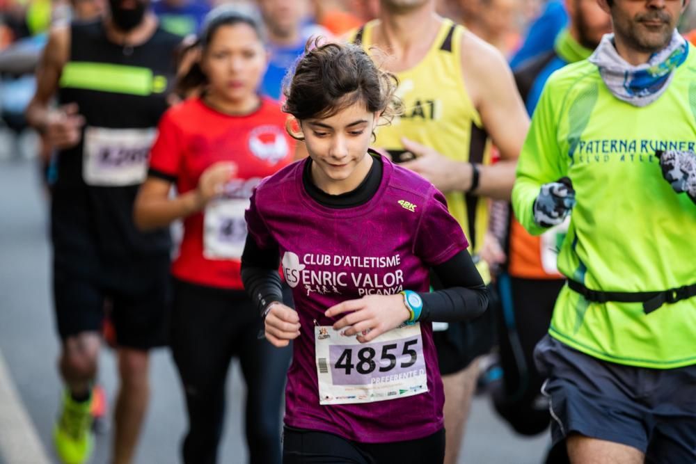 Búscate en la 7ª Carrera Universitat de València