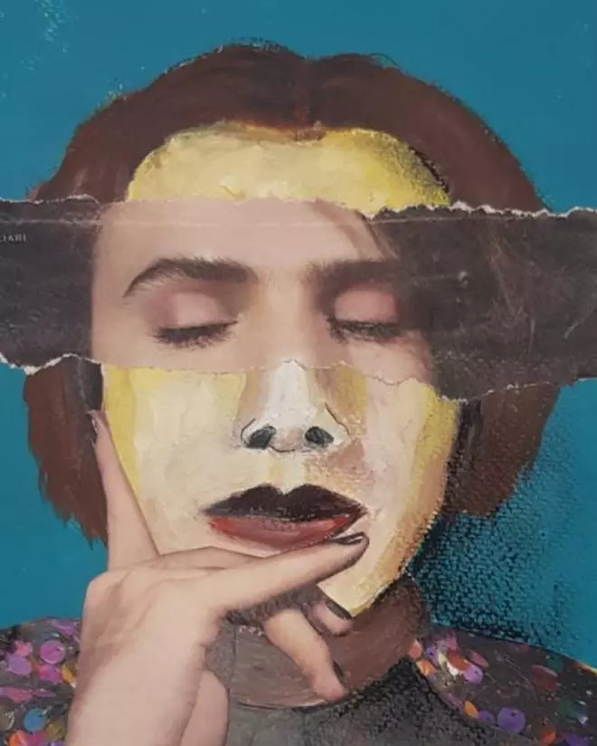 Arte | La Escuela Luján Pérez retoma su actividad con la muestra de Deborah de Brito