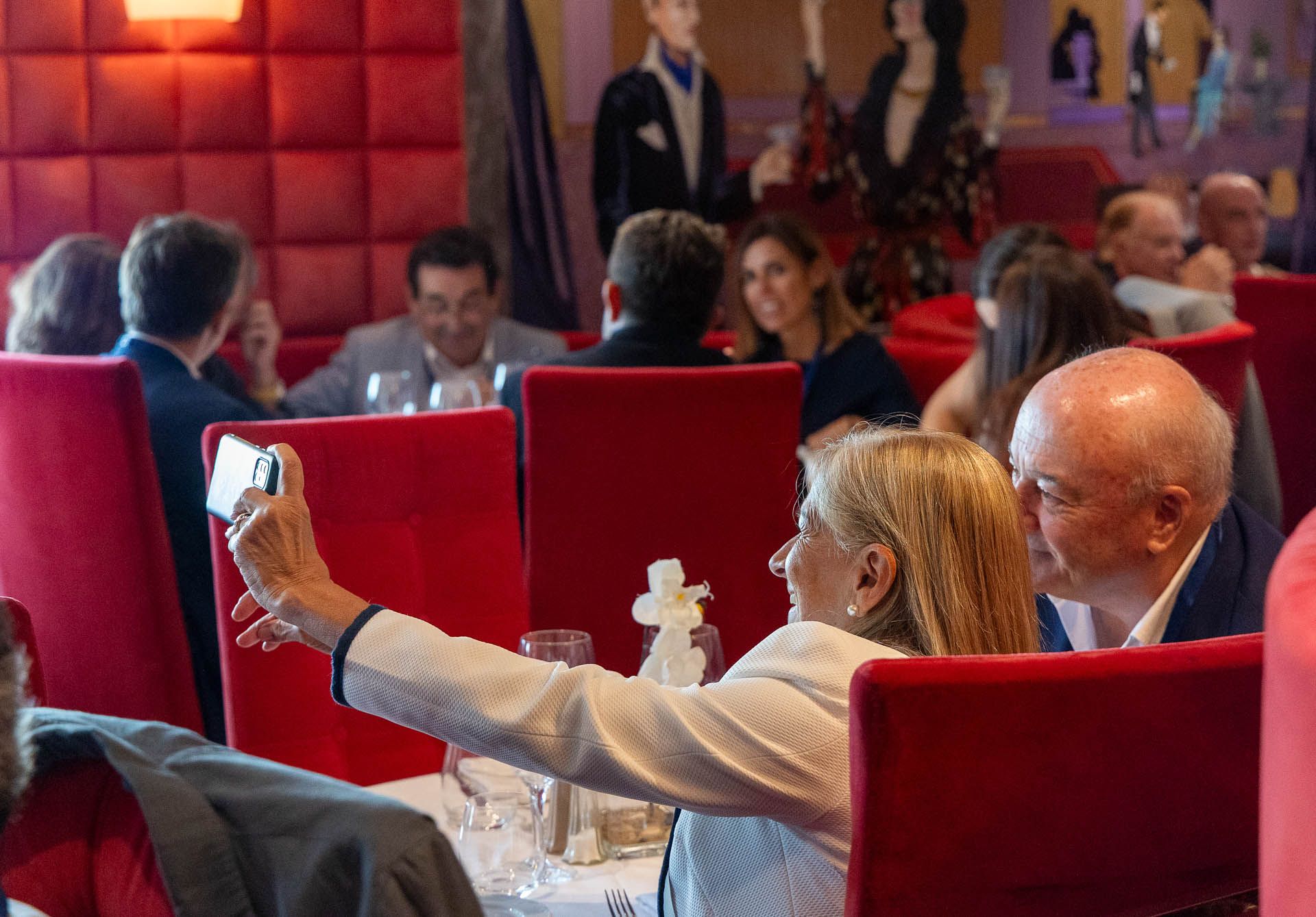 INFORMACIÓN celebra en el  MSC Music la Iª Gala de los Premios Turismo