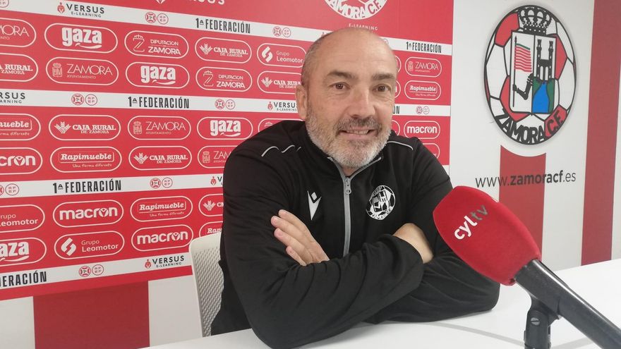 La enfermería del Zamora CF vuelve a engordar