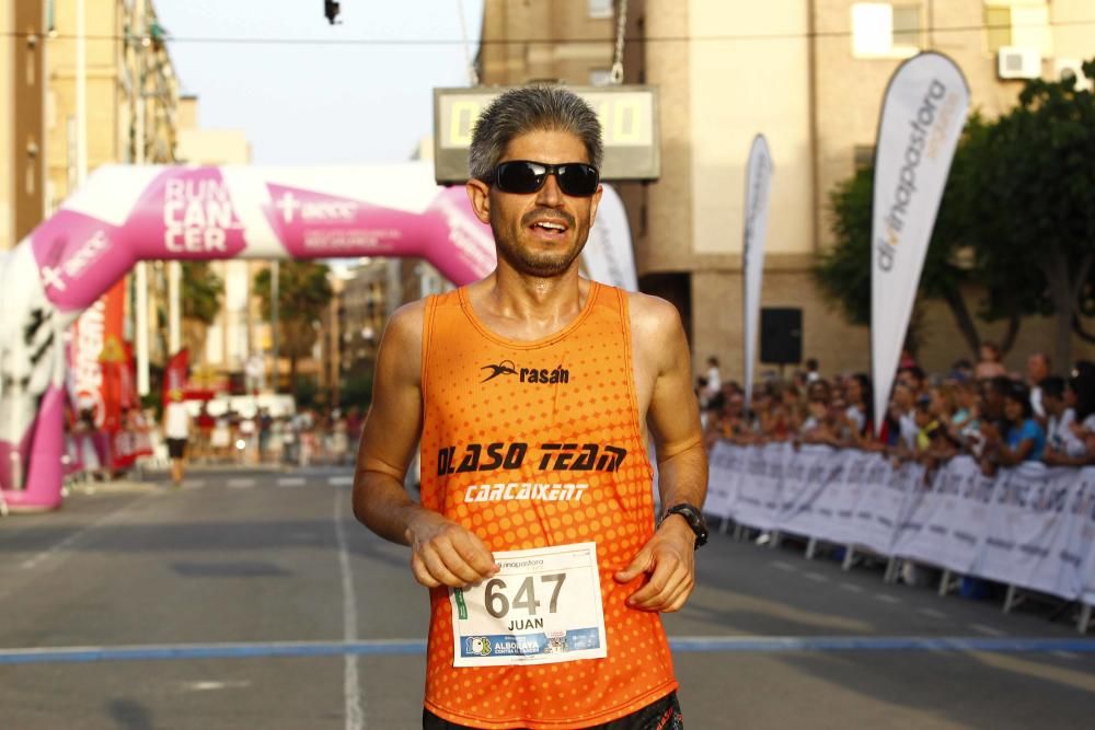 Búscate en la 10K de Alboraia