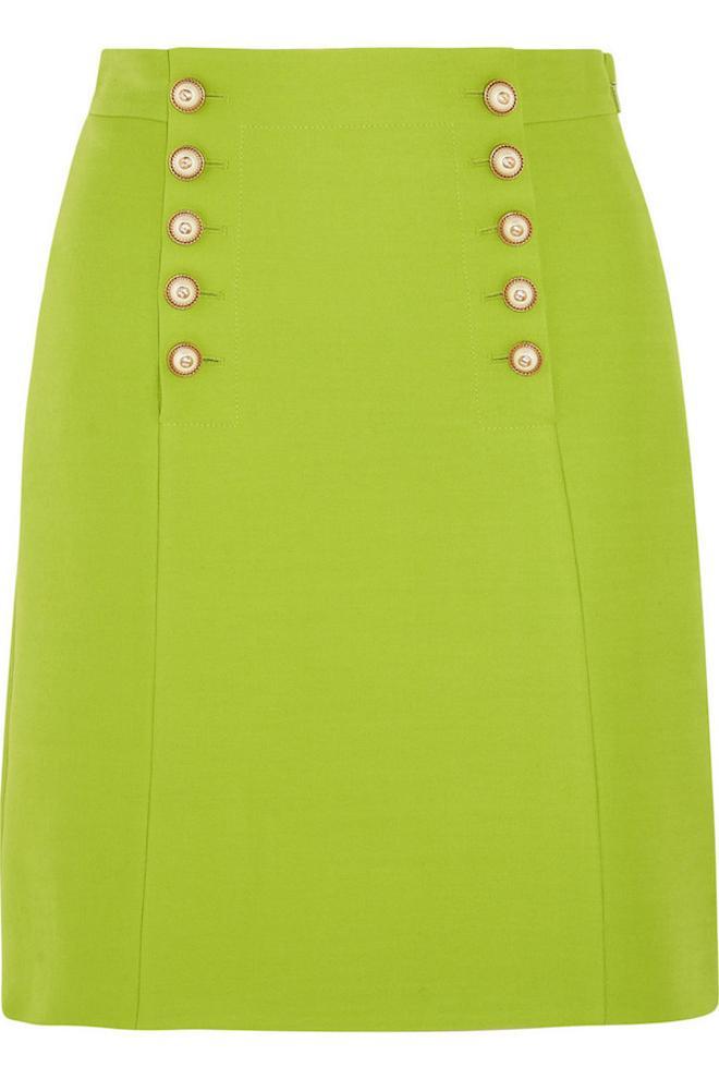 La minifalda 60’s