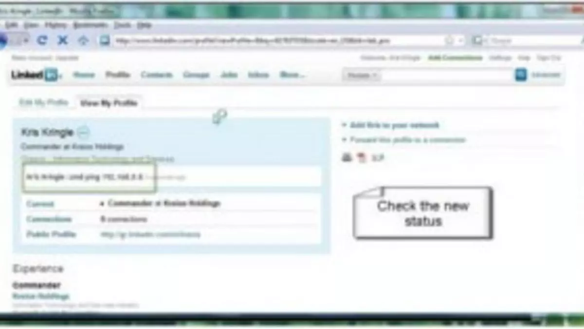 ¿Hacemos un uso estratégico de las redes sociales?