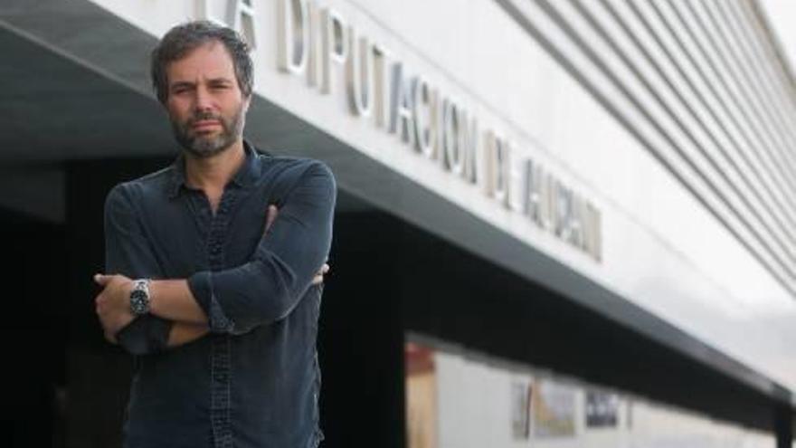 Josep Vicent dirigirá a la orquesta en el concierto del 19 de agosto.