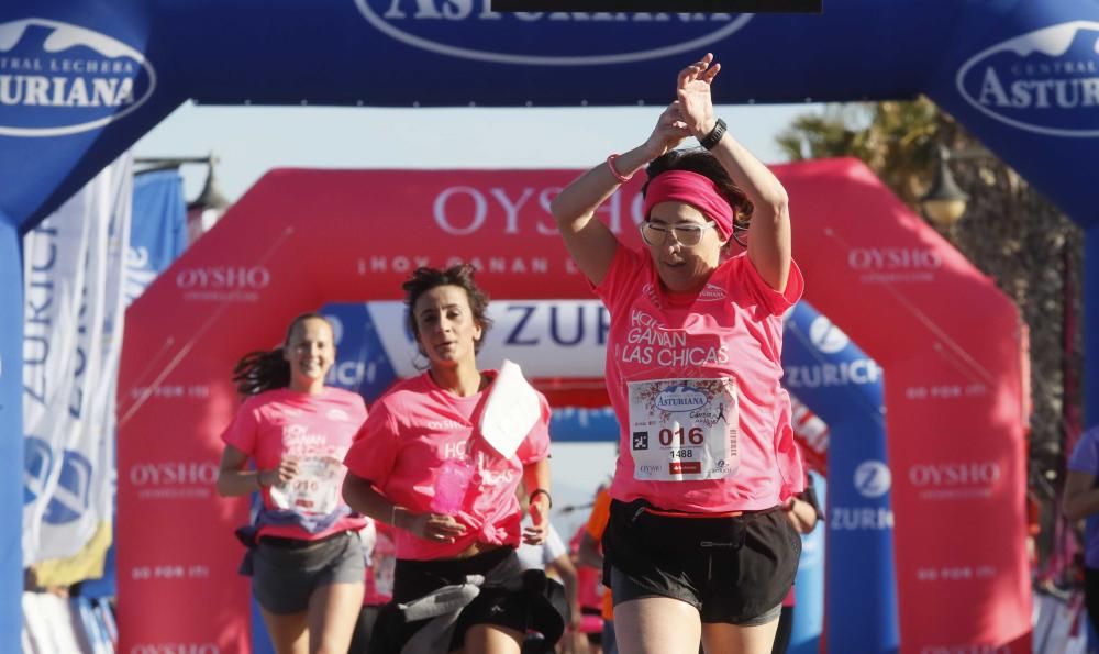 Búscate en la galería de la Carrera de la Mujer