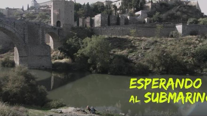 El Toledo y el Submarino &#039;calientan&#039; para el partido de Copa en las redes sociales