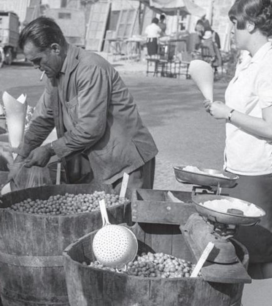 Erkennen Sie die Orte? Foto-Einblicke in das Palma der 1960er-Jahre