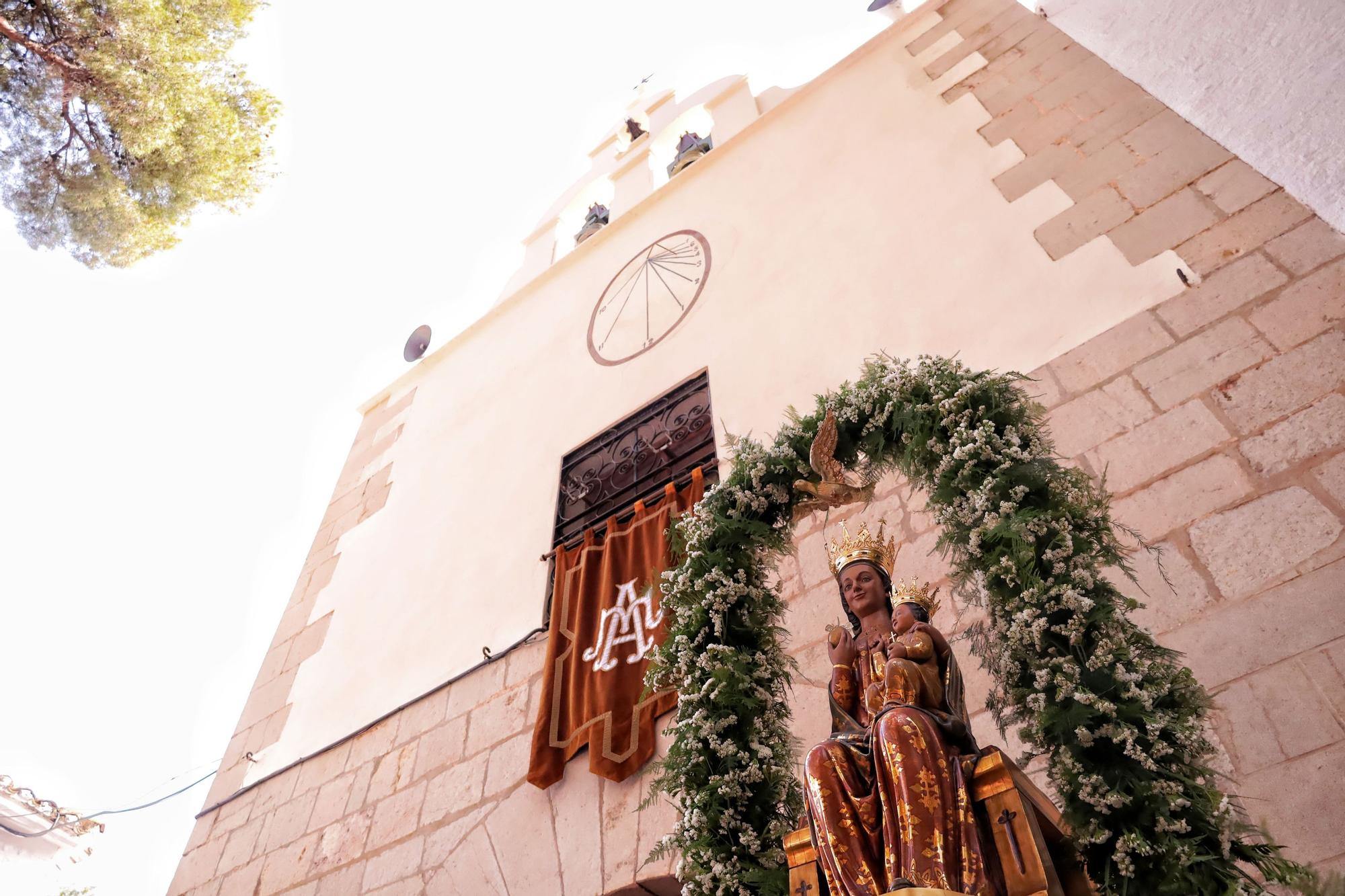 Las mejores fotos del día grande de la Festa del Termet de Vila-real