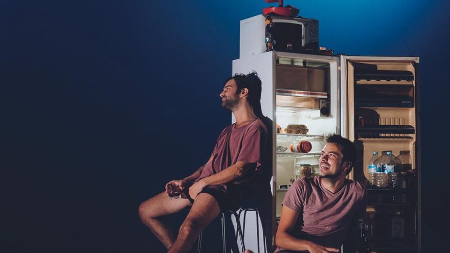 El 5 de desembre arriba  la comèdia &#039;Kràmpack&#039; de Jordi Sànchez al Teatre Conservatori de Manresa