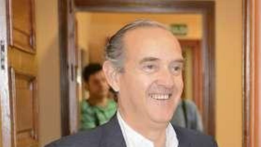 Enrique Losada.