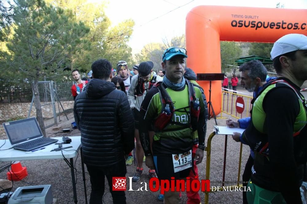 III VRUTRAIL 2018 - Ventanica Running Trail