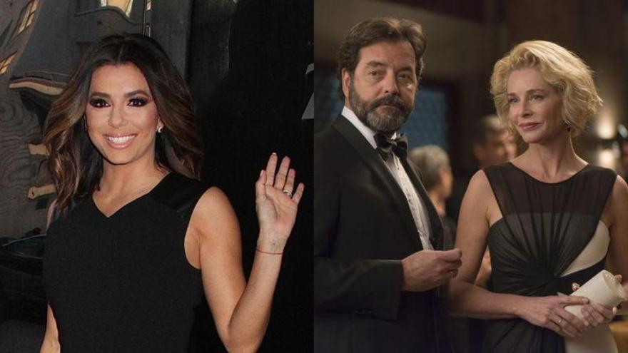 ABC da luz verde a la adaptación en USA de &#039;La Embajada&#039;, producida por Eva Longoria