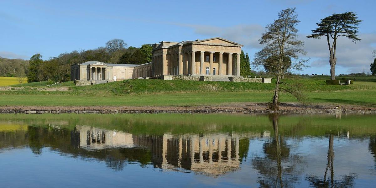 Preston Candover, Hampshire