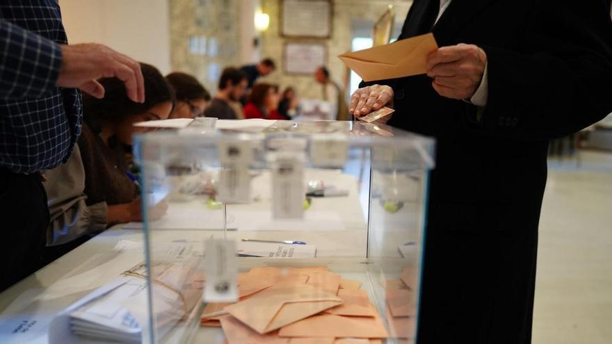 Ciudadanos no se presentará a las elecciones autonómicas en Andalucía