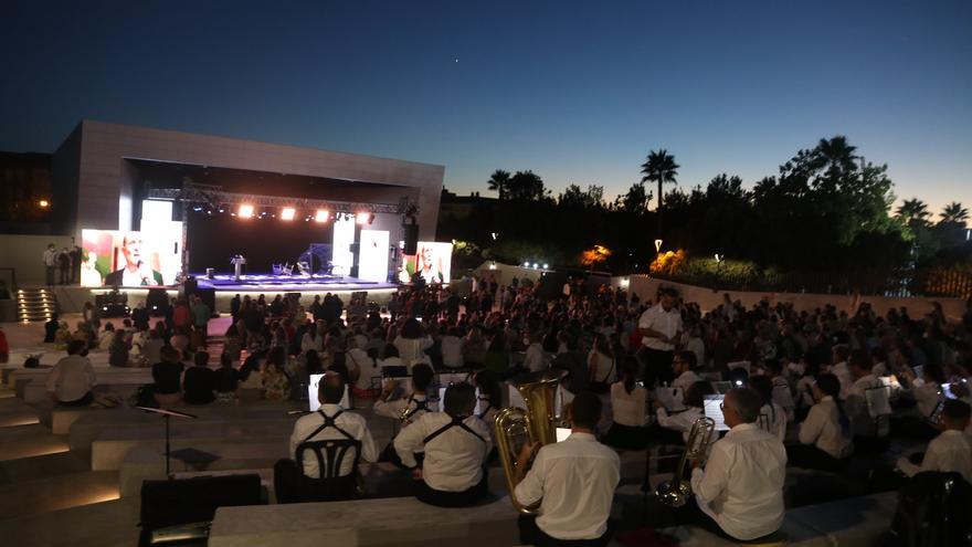 Rincón de la Victoria ya tiene auditorio